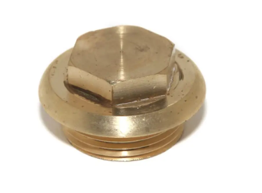 XPL12-Oil Drain Plug, MPJG engine & TB-TF gearbox