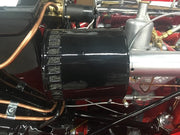 TA - Air cleaner canister