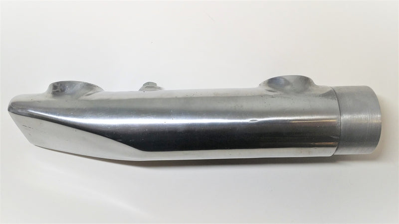 TA - Air intake manifold, 1 piece