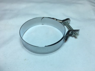 Clamp, air intake manifold clamp