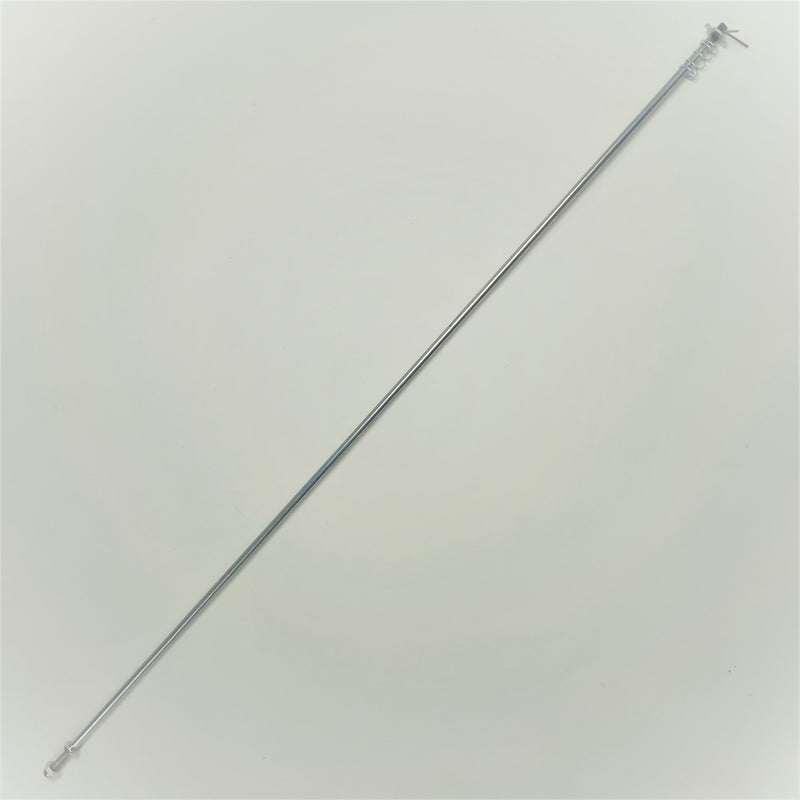 Control rod, TA/TB, 22 5/8" long