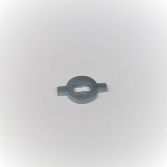 Tab washer, reserve valve  cont.
