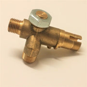 Reserve fuel selector valve unit, valve only