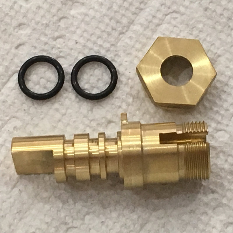 Rebuild kit, reserve fuel selector valve.