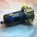 Brass base fuel pump, new, TA thru TC4400