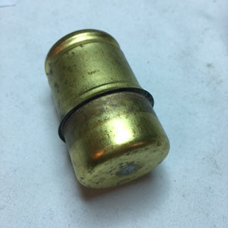 Float, brass replacement