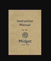 TC Instruction Manual, New