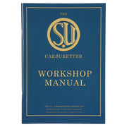 SU Carburetor Workshop Manual