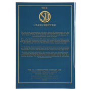 SU Carburetor Workshop Manual