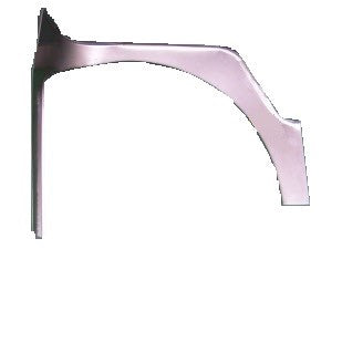 Rear quarter panel, right