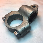 Clamp, spare wheel assembly, TABC