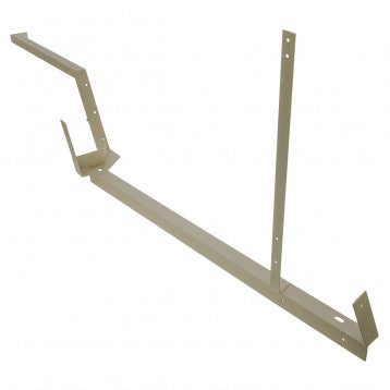 Main side rail, right