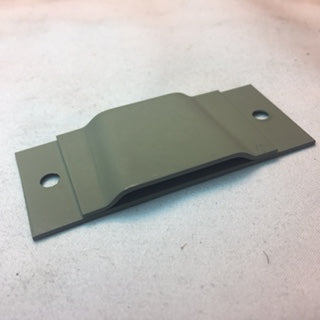 Rear sidecurtain bracket