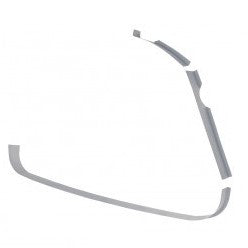 Door insert panel, set of 3 for 1 door