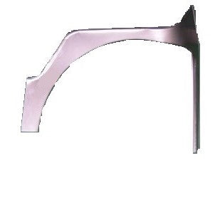 BP192-Rear quarter panel, left