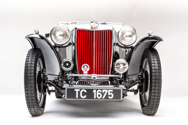 BP231-Customized front number plate. Special order.   Recommend BP233 back plate to display.