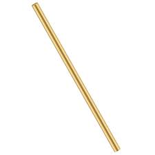 Brass rod, bonnet 