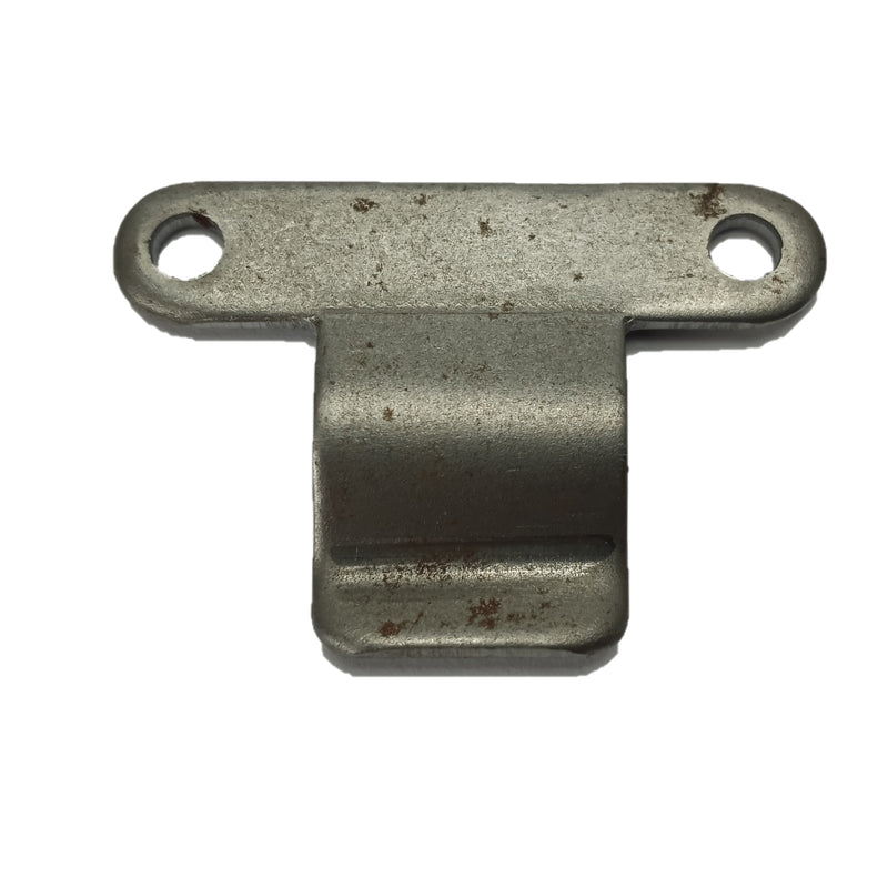 Tab, toolbox and battery cover locking tab