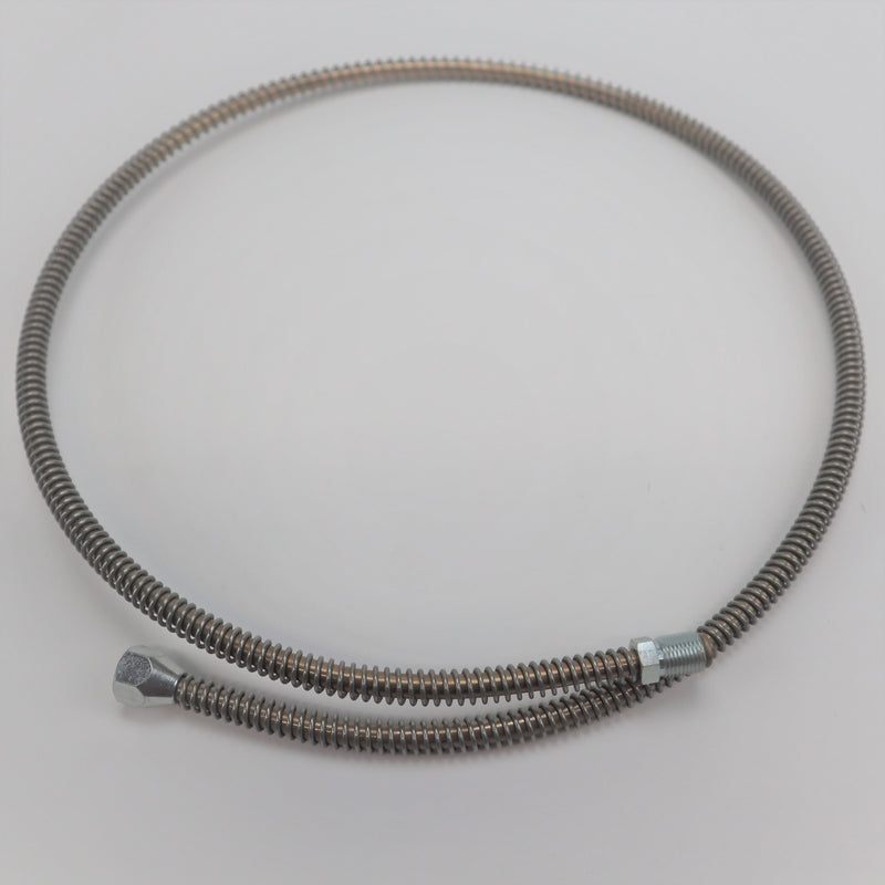 Brake line #2, TA/TB - Master Cylinder to front right hose