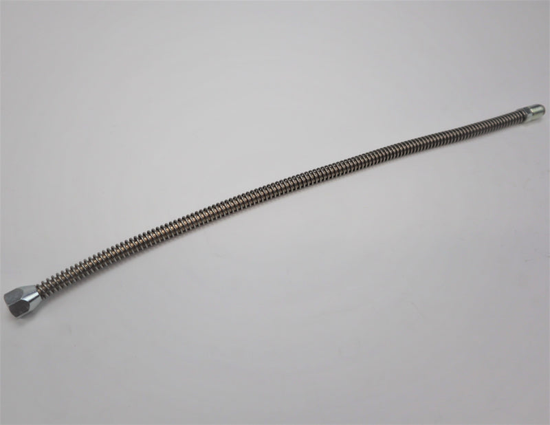 Brake line #5, TA/TB - Rear 3-way to right rear brake 