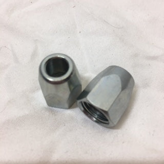 Female brake pipe end fitting, TA/TB