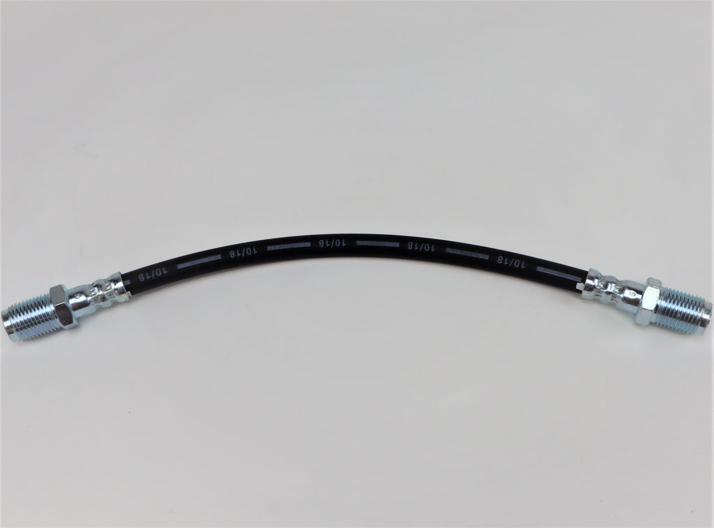 Brakes — From The Frame Up