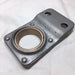 Bearing plate, HB assembly