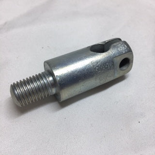 Anchoring clevis, HB cable