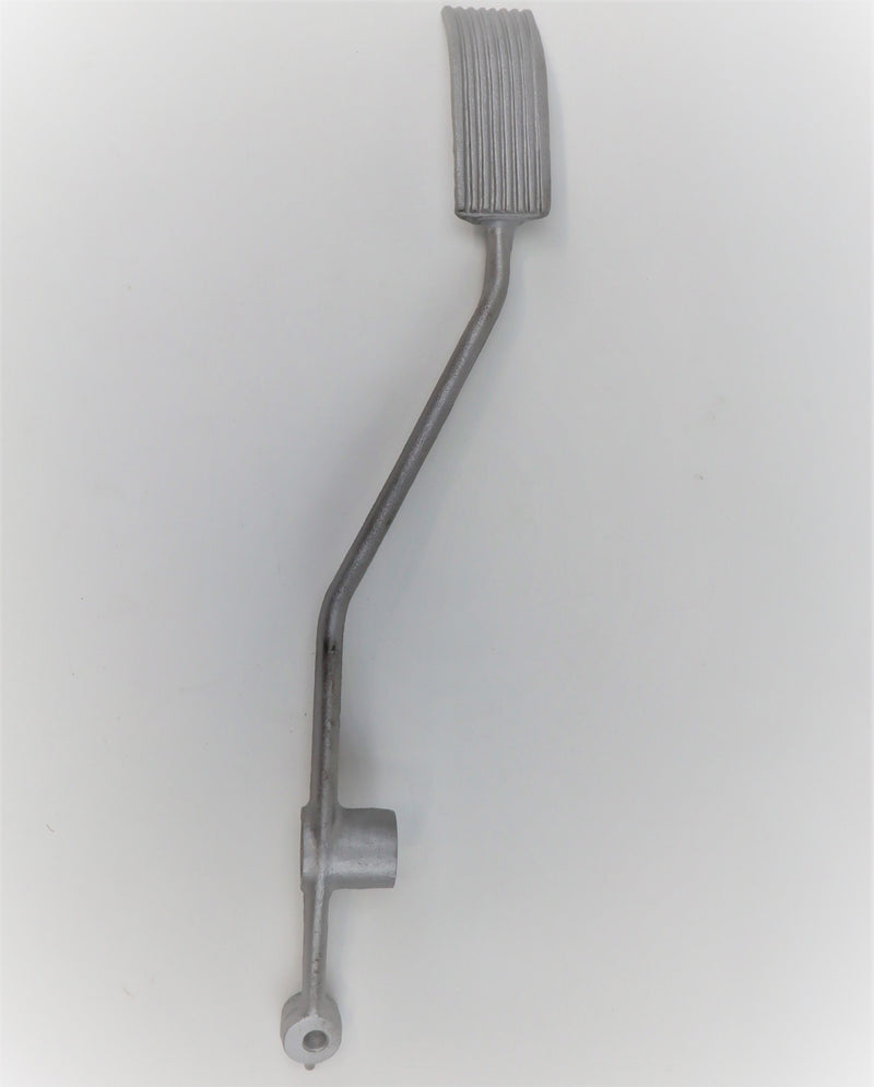 Brake pedal  