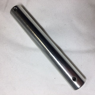 Pedal Shaft, brake & clutch