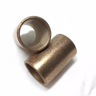 Bushing, foot  pedals, set of 2