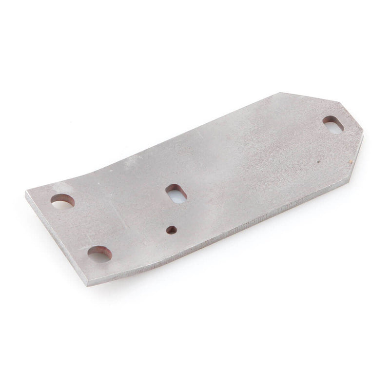 Mounting bracket, brake light switch