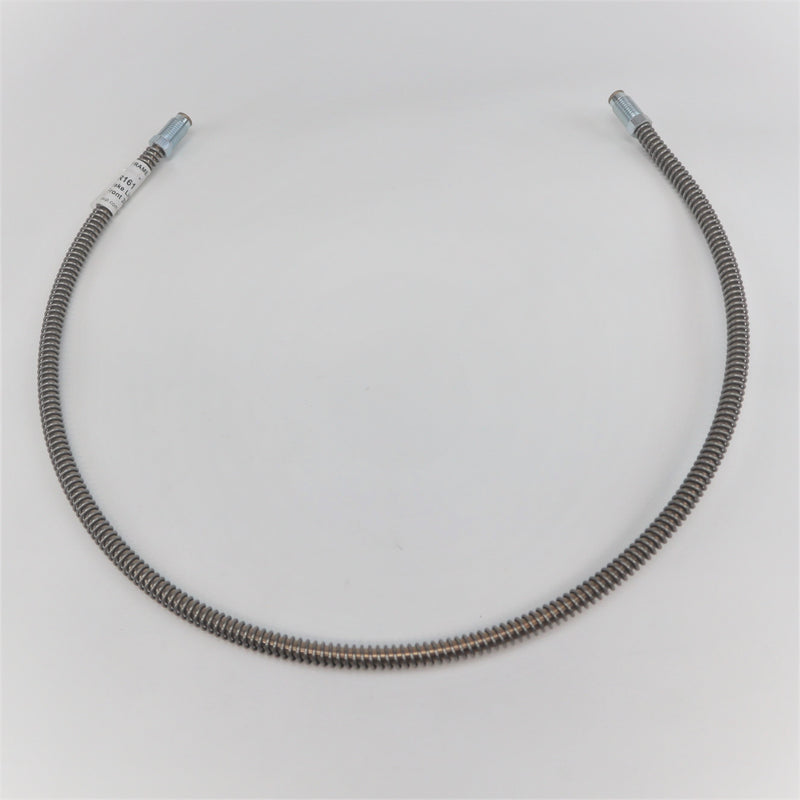 Brake line #1, TC - M. Cylinder to front 3-way