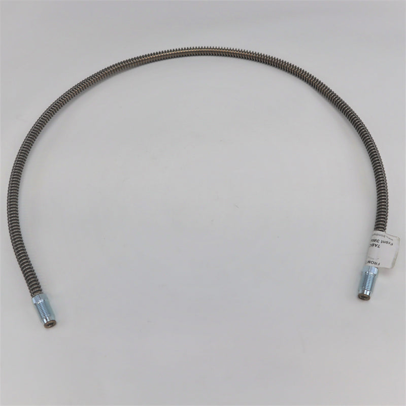 Brake line #3, TC - Front 3-way to front left hose 