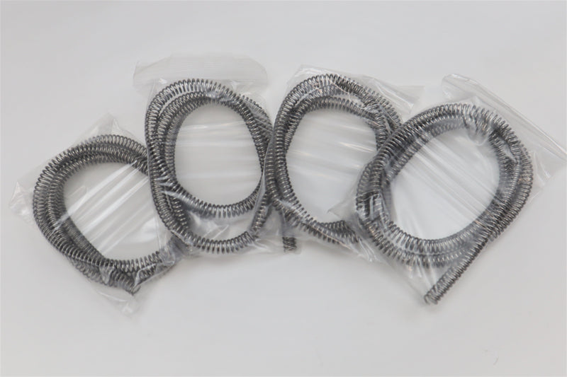 Armor guard, brake pipe, stainless steel