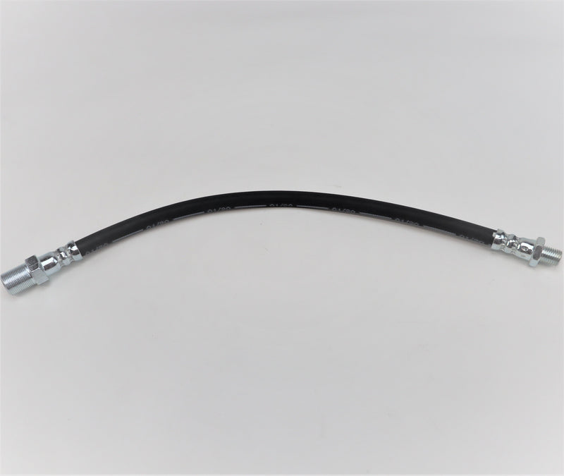 Brake hose, front, TC