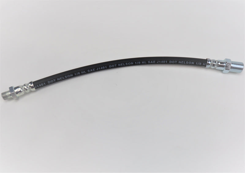 Brake hose, rear, TC