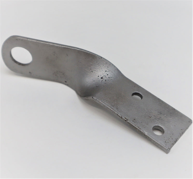 Bracket, rear brake hose, TC