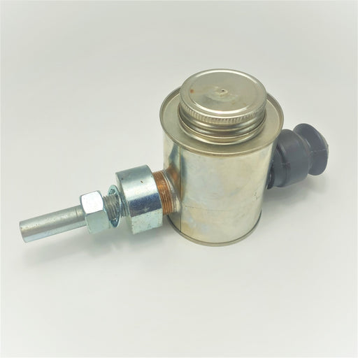 Master cylinder , complete, TA/TB (no pushrod)