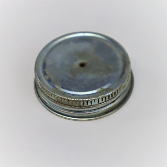 Cap, MC  small, Replacement cap, 1 3/4" diameter