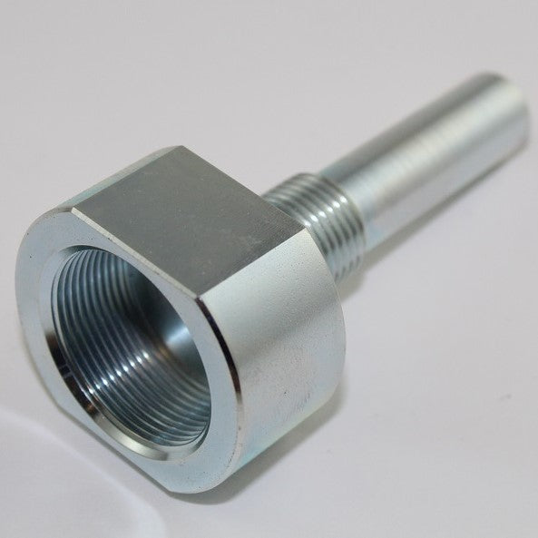 Extension, master cylinder, TA/TB