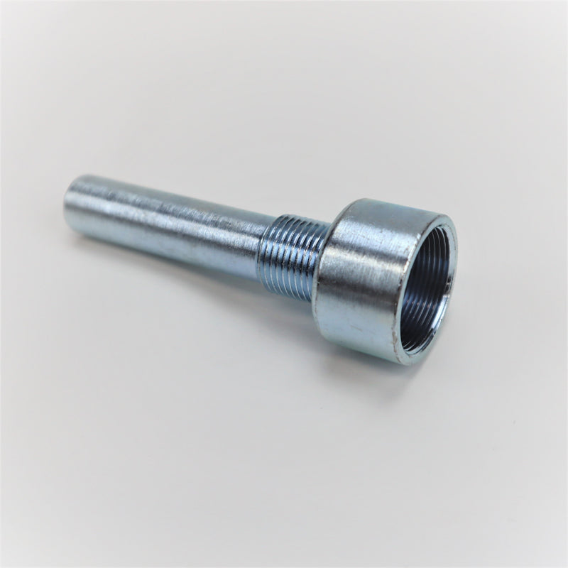 Extension, master cylinder, TC