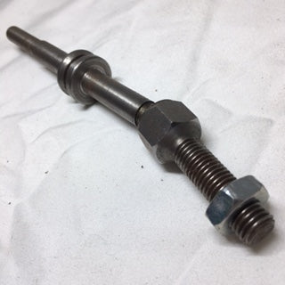 Pushrod, master cylinder, w/ ball joint