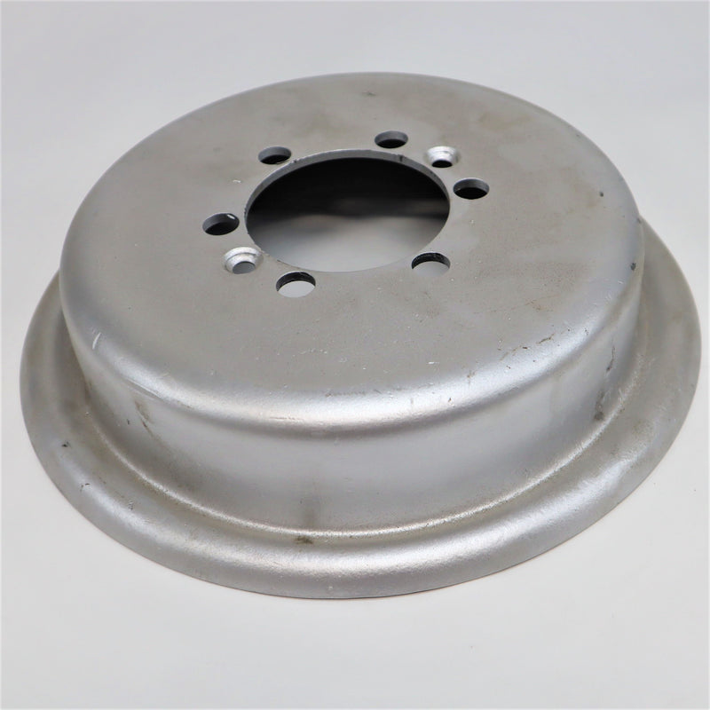Brake Drum, Refurbished