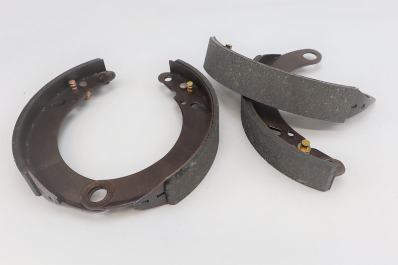 Brake shoe set, standard, 1 axle