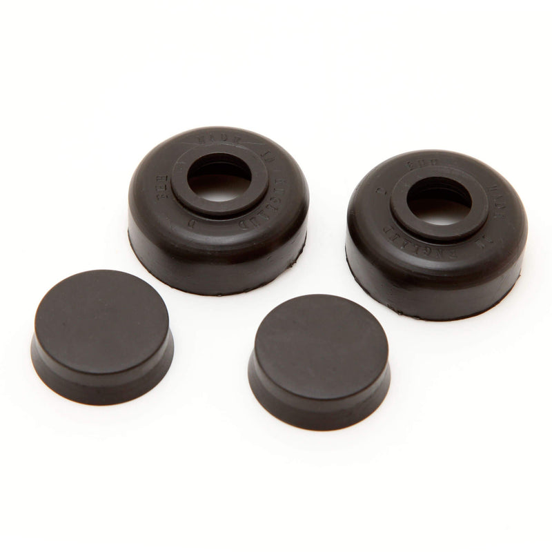 Repair kit, front cylinder, 1 kit does 1 wheel