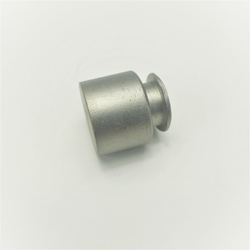Piston, front, 1"