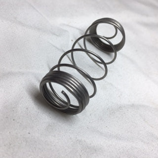 BR256-Internal expander spring, front — From The Frame Up