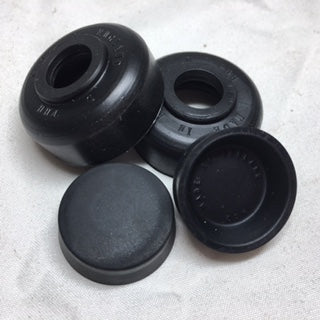 Repair kit, rear cylinder, 1 kit does 1 wheel