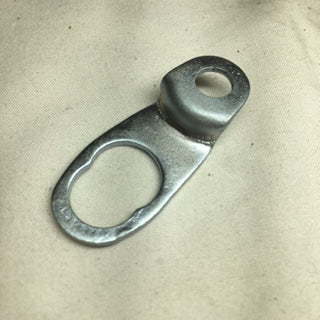 Clip, handbrake lever